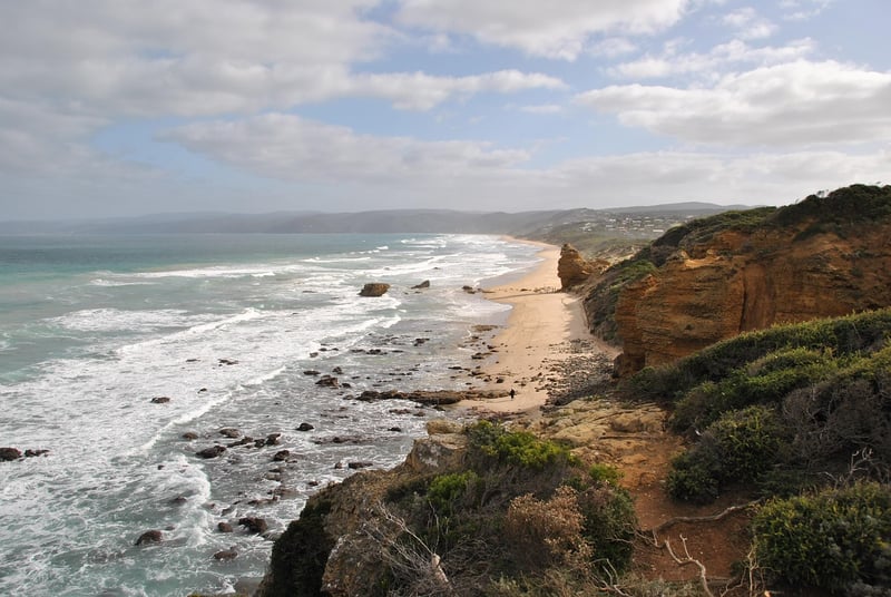 Great Ocean Road, Victoria