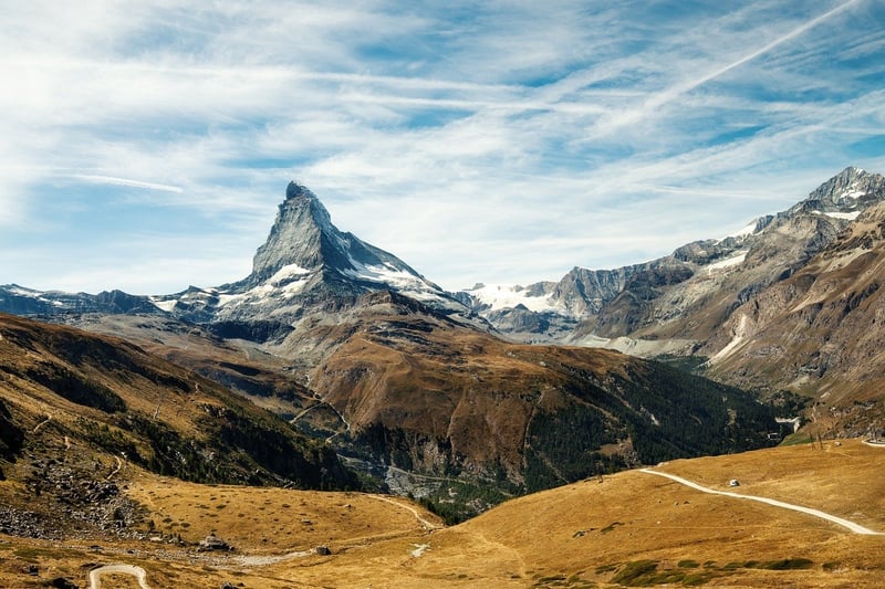 Zermatt, Switzerland