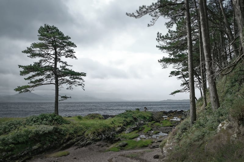 Ring of Kerry, Ireland